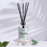 Диффузор ароматический,  "Magnolia", магнолия, 100 мл