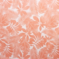 Штора для ванной &laquo;Тропический закат&raquo;, 180&times;180 см