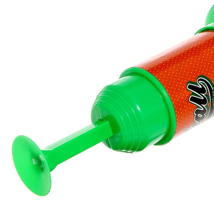 Спортивный набор &laquo;Лидер&raquo;, с подбрасывающим механизмом