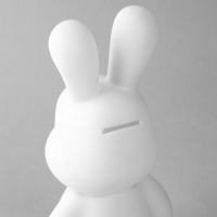 Заготовка для творчества «Зайка», 22 см Заготовка для творчества «Зайка», 22 см