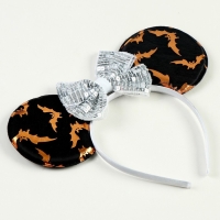 Карнавальный ободок &laquo;Летучая кошечка&raquo;