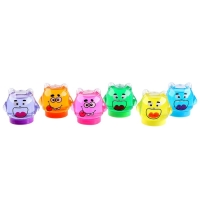 Лизун - слайм &laquo;Монстрики&raquo;