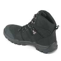Ботинки треккинговые WANNGO WG2-05-NT, демисезонные, цвет черный, размер 45 Ботинки треккинговые WANNGO WG2-05-NT, демисезонные, цвет черный, размер 45