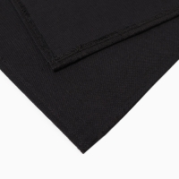 Фартук Этель Minimalist design 60х70 см, dark,лён 45%, хлопок 55% 395 г/м2 Фартук Этель Minimalist design 60х70 см, dark,лён 45%, хлопок 55% 395 г/м2