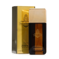 Туалетная вода мужская Trillion, 100 мл Туалетная вода мужская Trillion, 100 мл