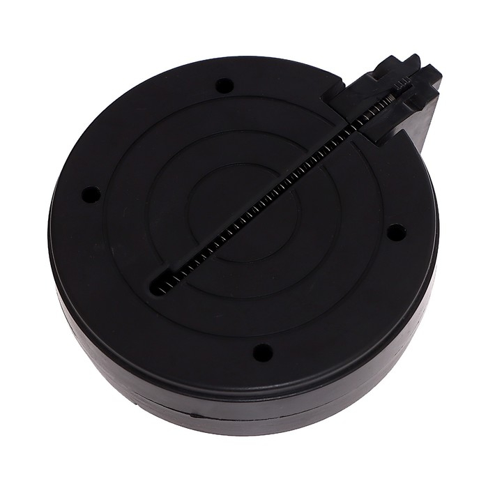 Детское оружие Автомат пневматический &laquo;ППШ&raquo;, с лазером