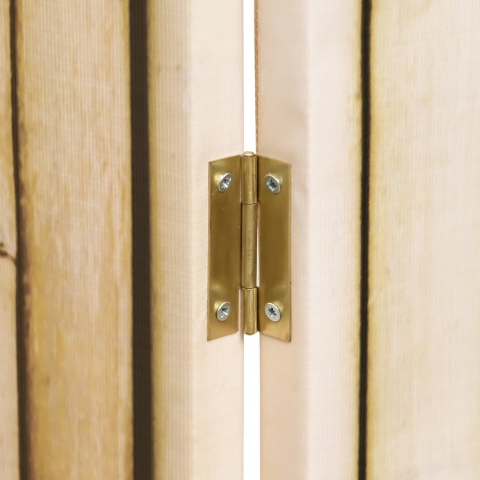 Ширма "Бамбук. Декор 5", 200 х 160 см