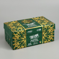 Гирлянда &laquo;Бахрома&raquo; 3 &times; 0.9 м, IP44, УМС, прозрачная нить, 232 LED, свечение мульти, 220 В