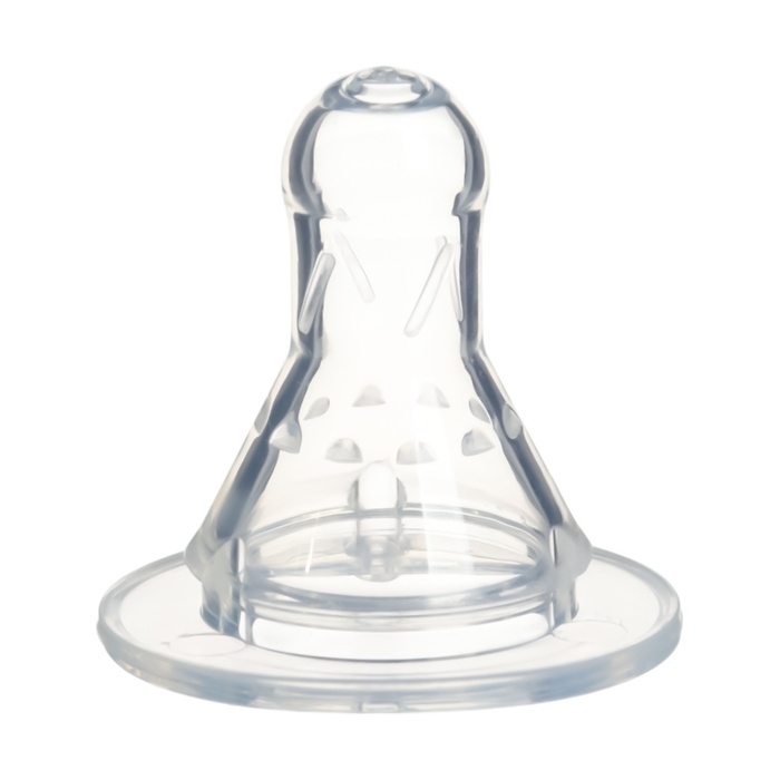 Набор для кормления &laquo;Медвежонок Basic&raquo;, +0мес,  3 предмета