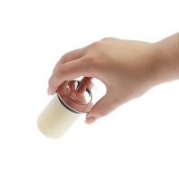 Донный клапан ZEIN B3, корпус пластик, малая кнопка, нержавеющая сталь, без перелива Донный клапан ZEIN B3, корпус пластик, малая кнопка, нержавеющая сталь, без перелива