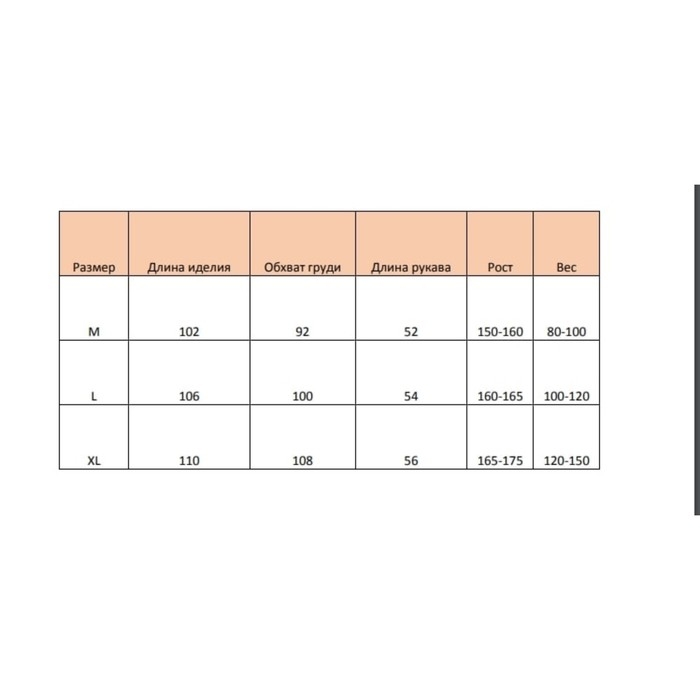 Халат унисекс LoveLife "Hygge" цвет тёмно-синий, one size, микрофибра, 100% п/э, 250 г/м2