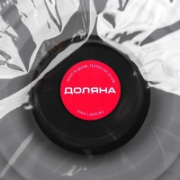 Крышка универсальная Доляна, силикон, d=27,5 см, цвет серый Крышка универсальная Доляна, силикон, d=27,5 см, цвет серый