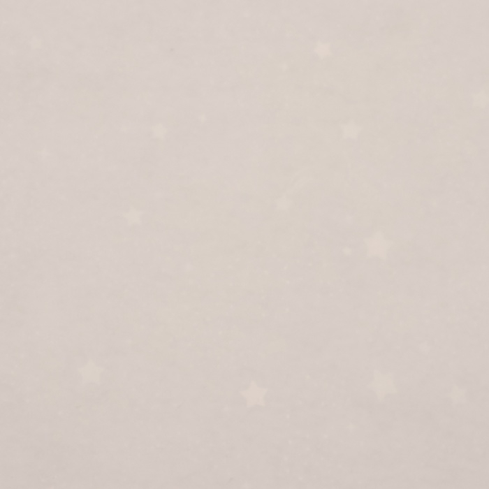 Бумага упаковочная, глянцевая  "Звездное небо", 70 х 100 см, 1 лист