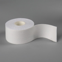 Кинезио - тейп, 3,8 см &times; 5 м, цвет белый