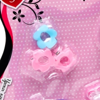 Набор косметики для девочки &laquo;&lrm;Бабочка&raquo;