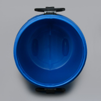 Фляга пищевая Оpen Top, 20 л, с крышкой, горловина 26 см