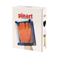 Игрушка антистресс "PinART", экспресс скульптор 3d, 15 х 20 см Игрушка антистресс "PinART", экспресс скульптор 3d, 15 х 20 см