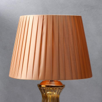 Настольная лампа 16693/1GD E27 40Вт золото 31х31х54 см RISALUX Настольная лампа 16693/1GD E27 40Вт золото 31х31х54 см RISALUX