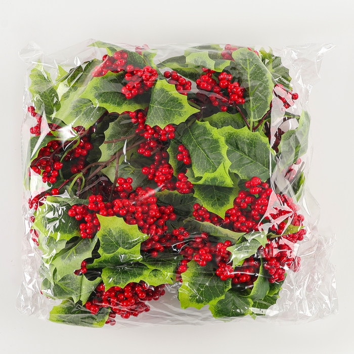 Лиана с ягодками «Сказка», 200 × 17 × 14 см Лиана с ягодками «Сказка», 200 × 17 × 14 см