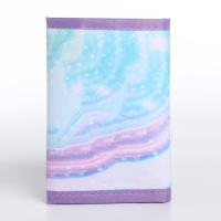 Подарочный набор для девочки &laquo;Единорожик&raquo;, кошелёк, блокнот, ручка