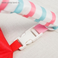 Развивающий коврик с дугами &laquo;Слоник и друзья&raquo;, 5 элем. с музыкой, Крошка Я