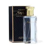 Туалетная вода женская Missy G.G , 100 мл Туалетная вода женская Missy G.G , 100 мл