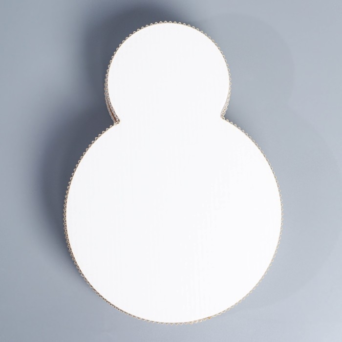 Коробка подарочная, кондитерская упаковка «8 марта» розовая, 22 х 16 х 5 см Коробка подарочная, кондитерская упаковка «8 марта» розовая, 22 х 16 х 5 см