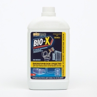 Биологическое средство для выгребных ям и септических систем, 1000 мл