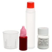 Набор для опытов &laquo;Ягодный слайм&raquo;