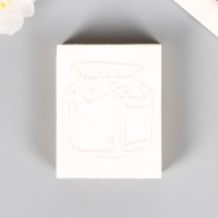 Печать дерево, резина "Для заготовок" 7х5,5 см Печать дерево, резина "Для заготовок" 7х5,5 см