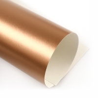 Картон цветной, А4, 15 листов, 15 цветов, мелованный, односторонний, в папке, 220 г/м&sup2;, Смешарики