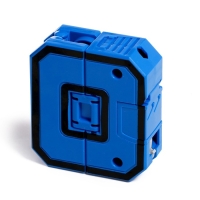 Робот &laquo;Цифра 0&raquo;, трансформируется