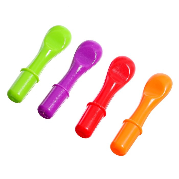 Развивающий набор &laquo;Умный ёжик&raquo;