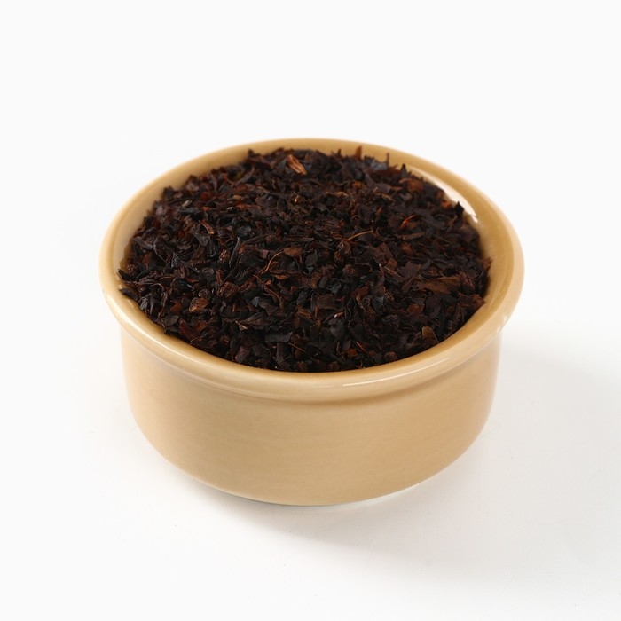 Чай чёрный, в коробке - шкатулке, с чабрецом «С новым годом: синяя ель», 20 г. Чай чёрный, в коробке - шкатулке, с чабрецом «С новым годом: синяя ель», 20 г.