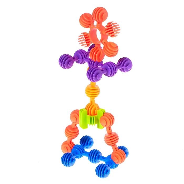 Конструктор «Молекулы» Конструктор «Молекулы»