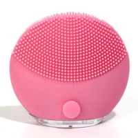 Массажер для лица, электрический &laquo;Будь совершенна&raquo;, мод. MG-10, 8,5 х 8 см.