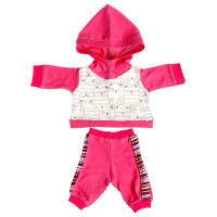 Одежда для кукол «Костюм спортивный», для девочек Одежда для кукол «Костюм спортивный», для девочек