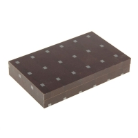 Набор подарочный 2в1 (ручка, фонарик черный) Набор подарочный 2в1 (ручка, фонарик черный)