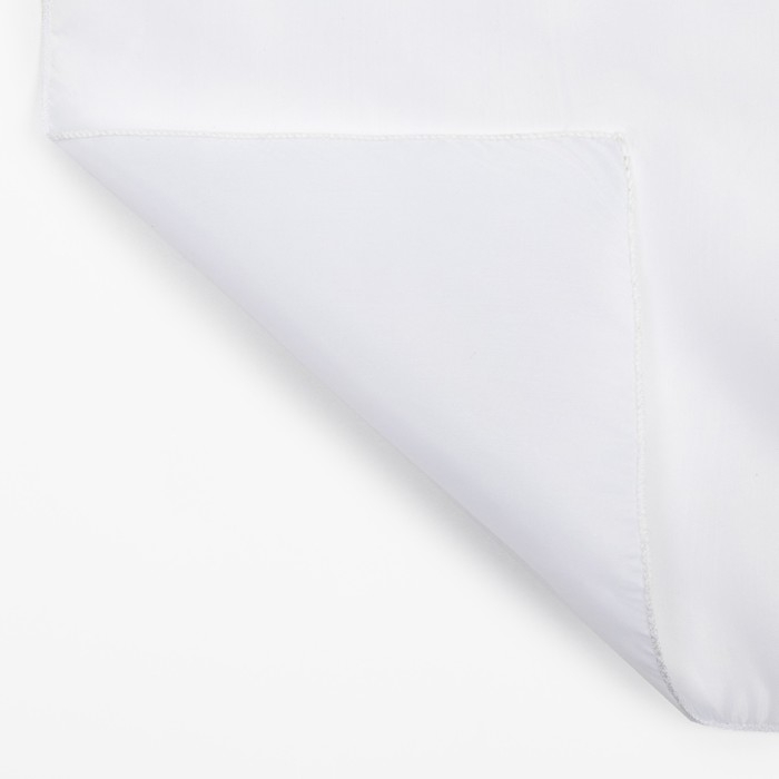 Комплект штор для кухни &laquo;Наоми&raquo; тюль (294х160 см), ламбрекен (290х40 см), подхваты