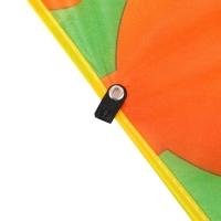 Воздушный змей &laquo;Мимимишки&raquo;, 50х80 см