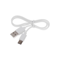 Портативный караоке микрофон, 5 Вт, 1200 мАч, бело-черный Портативный караоке микрофон, 5 Вт, 1200 мАч, бело-черный