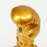 Стела "Бокс: перчатка" 15х7х6см Стела "Бокс: перчатка" 15х7х6см