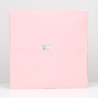 Пакет под торт 40х40х40cm Розовый, 1шт Пакет под торт 40х40х40cm Розовый, 1шт