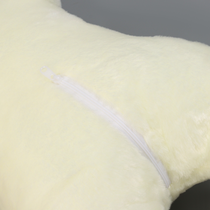 Мягкая игрушка &laquo;Медведь&raquo;, 60 см, цвет белый