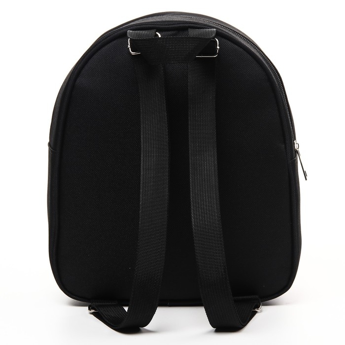 Рюкзак детский на молнии, 23 см х 10 см х 27 см Рюкзак детский на молнии, 23 см х 10 см х 27 см "Капитан Америка", Мстители