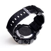 Часы наручные электронные, водонепроницаемые, d-4.5 см , микс Часы наручные электронные, водонепроницаемые, d-4.5 см , микс