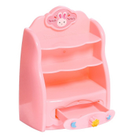 Игровой набор «Зайчик: детская комната» с набором мебели, питомцем и аксессуарами, МИКС Игровой набор «Зайчик: детская комната» с набором мебели, питомцем и аксессуарами, МИКС