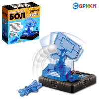 Электронный конструктор &laquo;Катапультобол&raquo;, 15 деталей