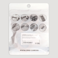 Шнурки для обуви, пара, плоские, с фиксатором, эластичные, 6 мм, 100 см, цвет белый Шнурки для обуви, пара, плоские, с фиксатором, эластичные, 6 мм, 100 см, цвет белый