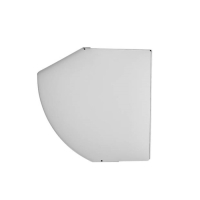 Тепловая завеса Ballu BHC-L10-S06, 6000 Вт, 700 м3/ч, белая Тепловая завеса Ballu BHC-L10-S06, 6000 Вт, 700 м3/ч, белая